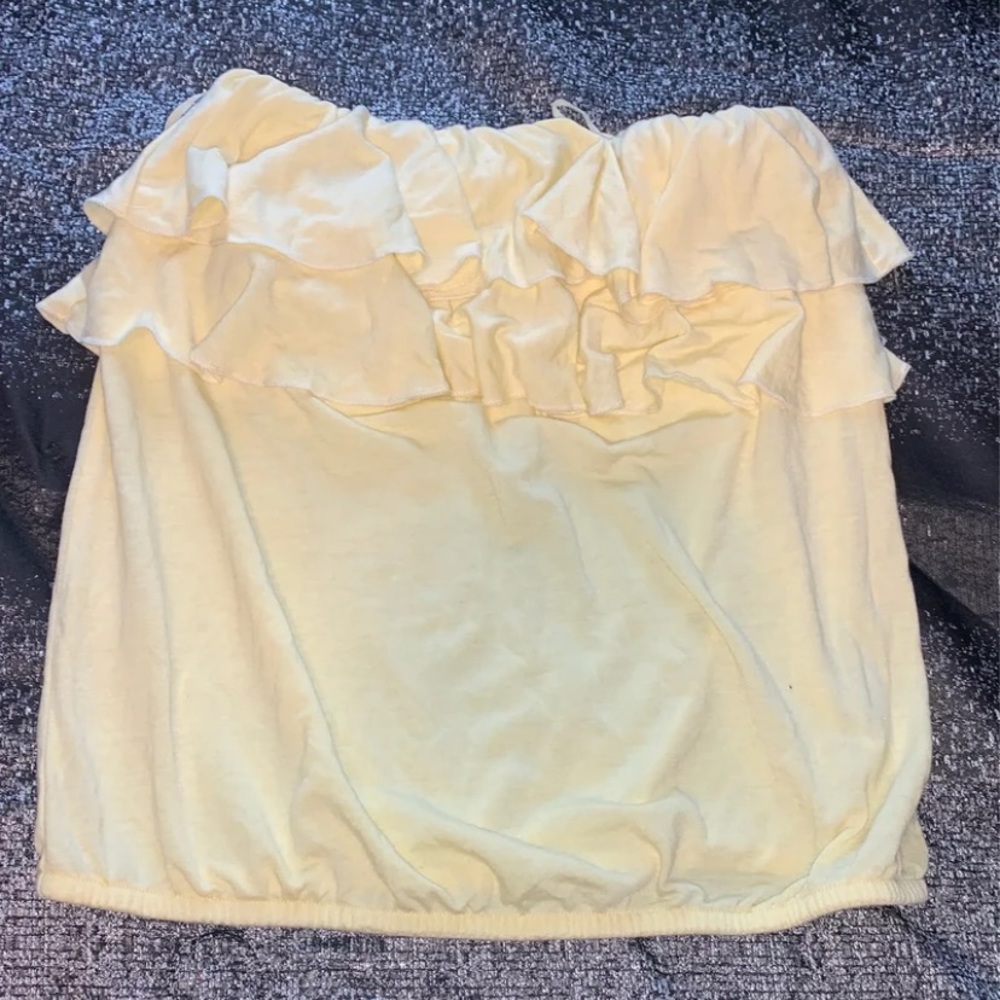 Sleeveless American Eagle Shirt